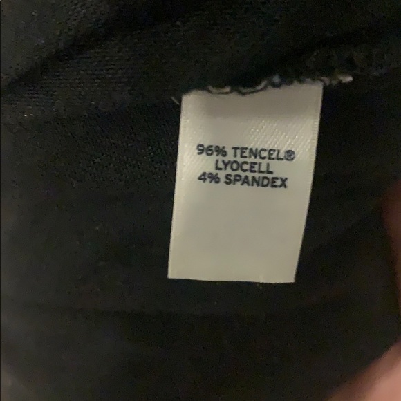 Trouve long sleeve top - Picture 7 of 7